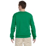 Jerzees NuBlend Crewneck Sweatshirt 